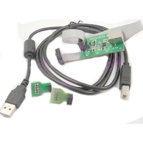PC3000 USB Command Cable Seagate COM Port Wire PCI3000 ST COM Private Cable with Command Head