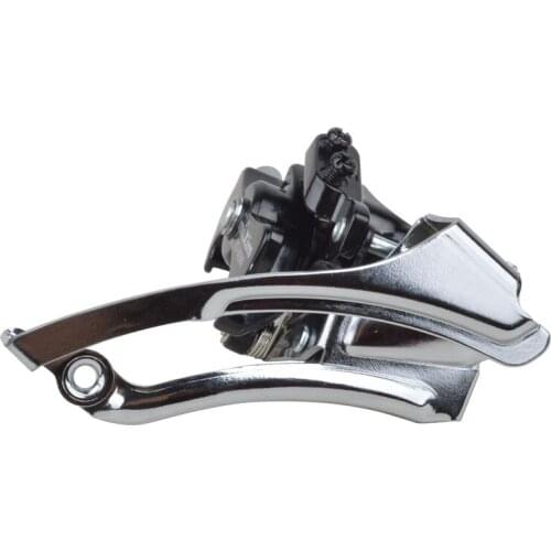 MI.XIM Ferry mountain bike front derailleur / 21 speed 24 speed 27 speed front derailleur 7/8/9 speed The front derailleur