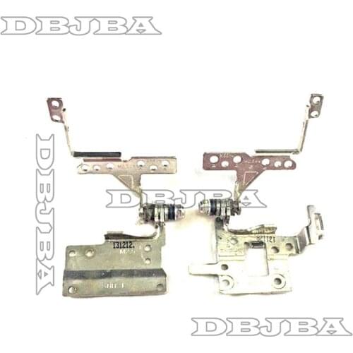 Hinge for Asus D550CA D550MA X551 X551C X551CA X551MA X551SL Laptop LCD LED Hinges L + R
