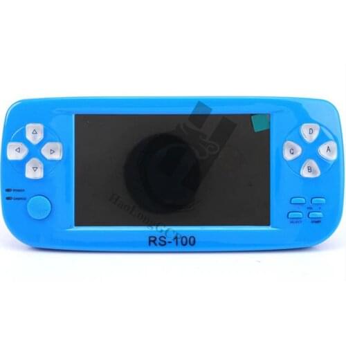 Free to play 1393 classic games Portable Game Console CPS NEOGEO SGEA SNES Arcade KOF Soccer Rockman METAL SLUG For nes games