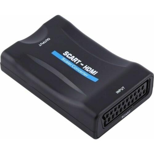 Scan to HDMI converter scan to HDMI