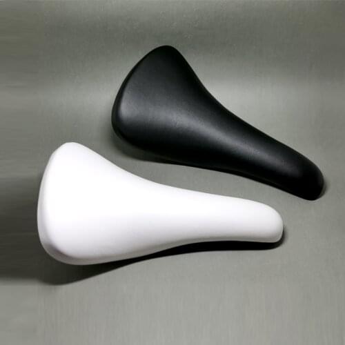 Q830 Free Shipping Dead Speed Seat High-end retro road bike seat bag racing new cushion cushion bicycle saddle seat