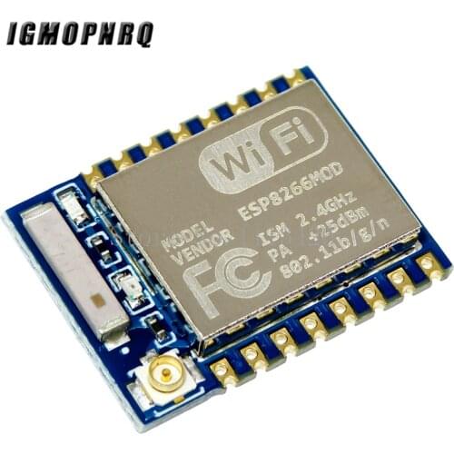 ESP8266 serial WIFI model ESP-07