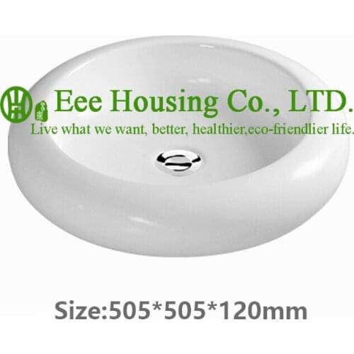 High quality bathroom basin wash hand basin porcelain wash basin