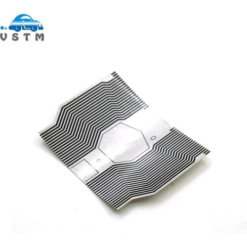 5PCS/lot Cable for Mer-cedes For Be-nz Smart Missing Pixel Repair Tools