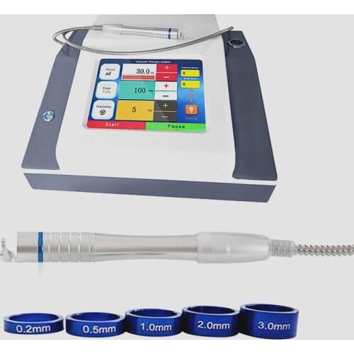 980nm diode varicose removal/ vascular clearance