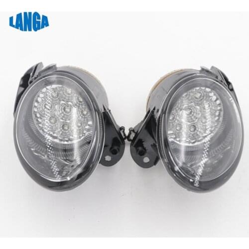 ATOSHLANGA Outdoor Lighting