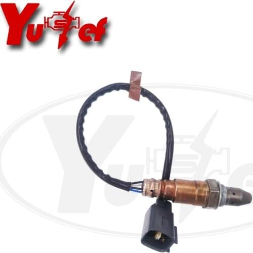 O2 Oxygen Sensor 89467-52170 For TOYOTA YARIS PRIUS CRUISER 4RUNNER COROLLA LEXUS CT200H ES GS350 450H IS250 SCION Lambda Probe