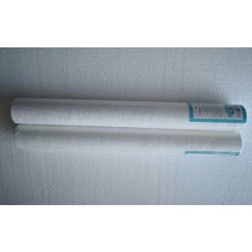 Water Filter Parts 20 inches standard 5 micron PP cotton cartridge
