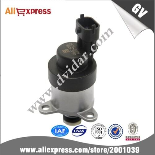 Metering valve 0928400617 suitable for BOSCH injector common rail parts for diesel engine
