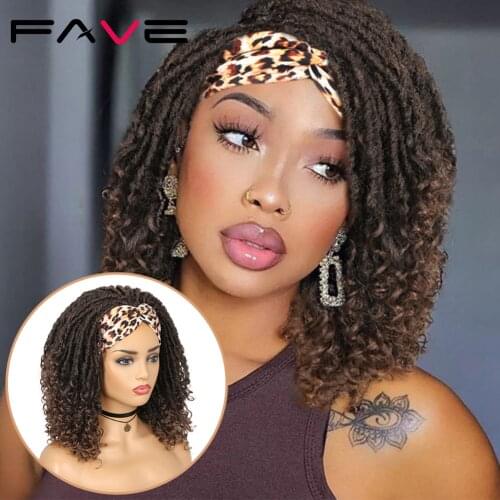 FAVE Artificial Hair