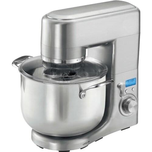 GEMLUX Planetary Mixers