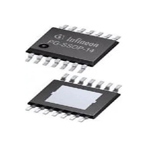 EVALBGS13S4N9TOBO1 RF Development Tools Dual channel isolated IGBT Driver, For 600V/1200V IGBTs