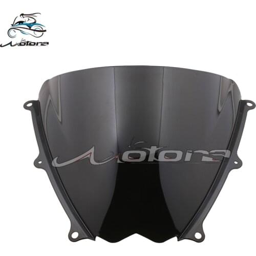 Motorcycle Windscreen Windshield For GSXR1000 GSXR 1000 K7 2007 2008 07 08