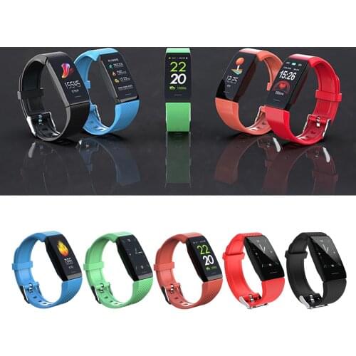 Фитнес браслеты MagiDeal China At AliExpress