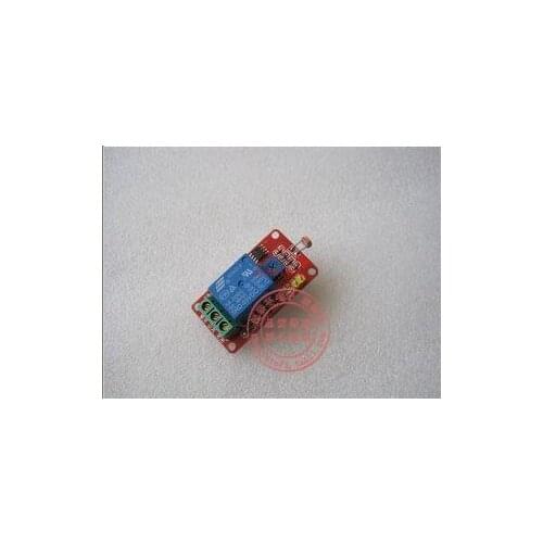 Phtoresistor module 5v phtoresistor relay module light switch light detector
