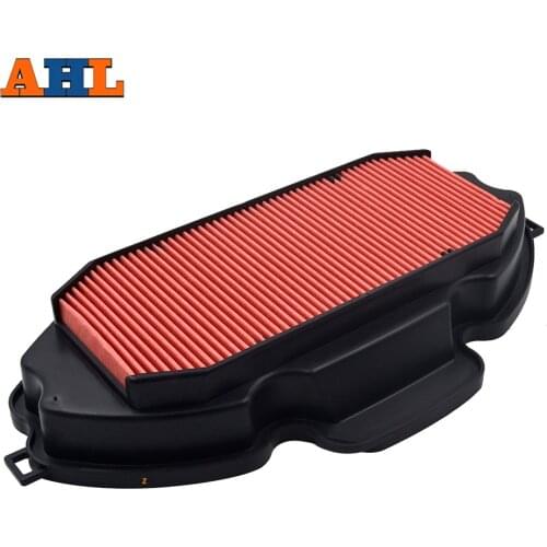 AHL Motorcycle Air Filter For HONDA NC700X NC700XD 12-17 NC700 DCT 15-17 NC750 17-19 NC750S NC750J NC750X 14-20 NC 700 750