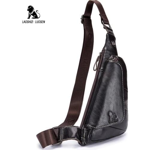 Neweekend Men's Handbags