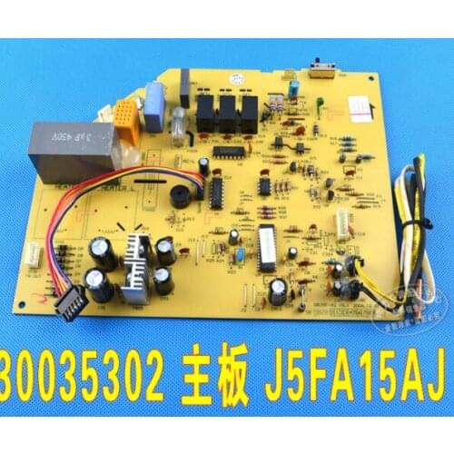 New and original Main board 30035302 J5FA15AJ,GRJ5F-A2
