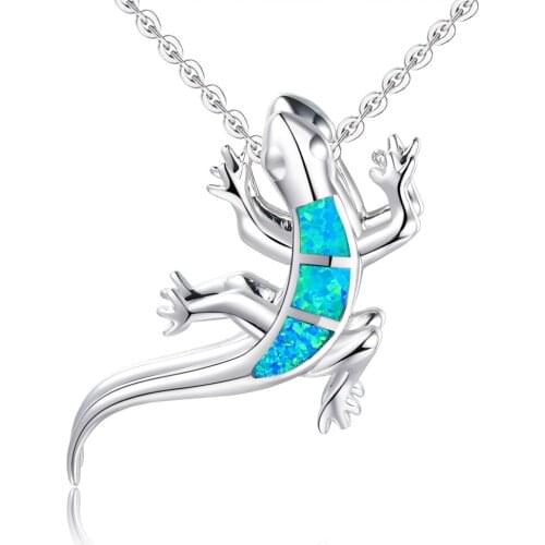 New! Stunning Fashion Jewelry Blue fire Opal with Purple Quartz 925 Sterling silver Pendant for Woman Gift PP0003