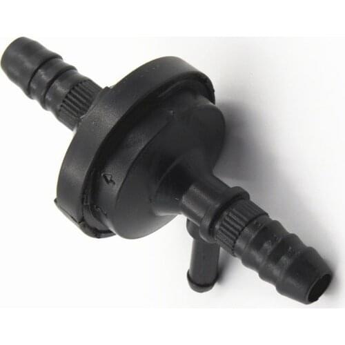 1pcs Way Vacuum Check Valve 07C133529A 07C133529 For Passat A4 A6 A8 Superb Seat Exeo 07C133529 07C 133 529