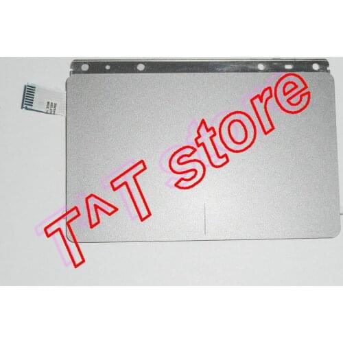 Original for 5368 Touchpad Mouse Click Board W Cable 77JR0 5TRCH 05TRCH CN-05TRCH test good free shipping