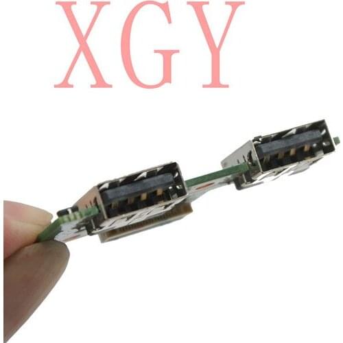 Original FOR Lenovo IdeaPad S110 s100 usb interface small board 100% test ok