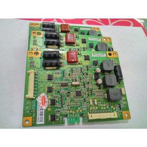 Original inv32l04a rev 0.4 led step-up logic board connect with lt32920ex led32ms92c T-CON connect board