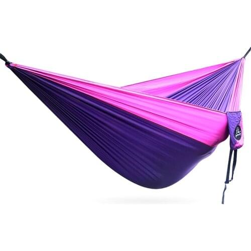 Various Colors of Hammock Hamock HammTravel Camping Hammock