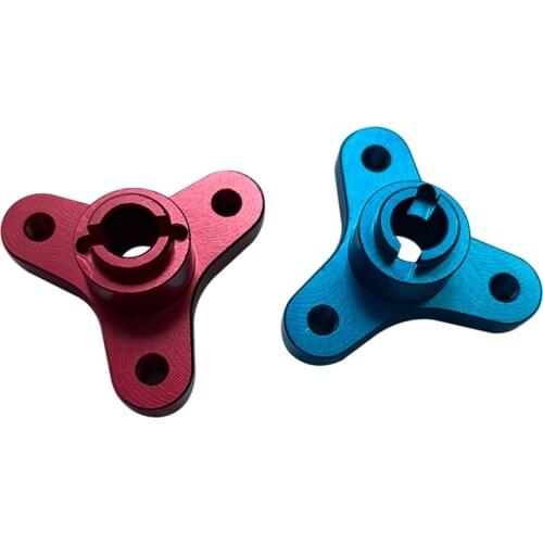 Slipper Clutch Eliminator for Traxxas 1/10 Stampede / Slash VXL / XL5 2WD