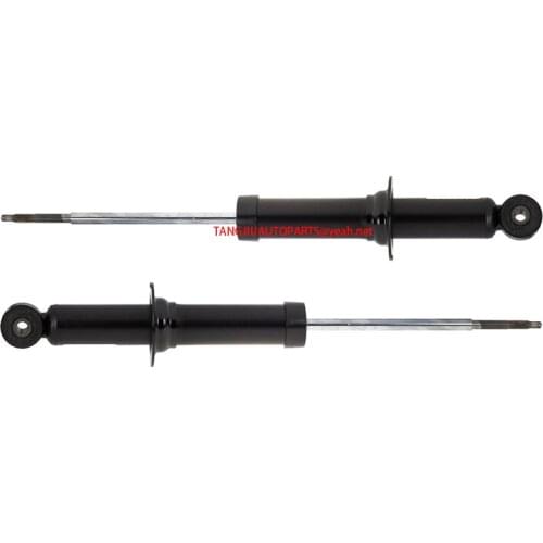 1 Pairs Rear Shock Absorber Fit JEEP COMPASS 2007-2010 68058866AA 68058866