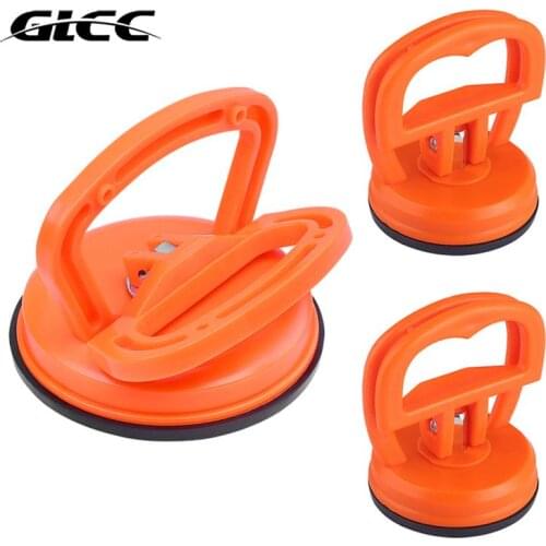 3Pcs GLCC Dent Repair Puller PDR Tool Vacuum Suction Cup Car Body Dent Repair Tools Hail Damage Dents Remove Yдаление Bмятин