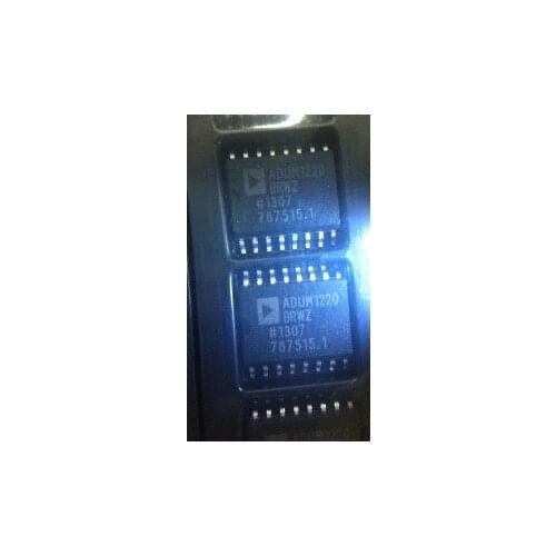 Free Shipping ADUM1220BRWZ ADUM1220 10pc/lot SOP IC