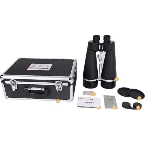 Celestron SkyMaster 25x100 Porro Spotting Scopes Binoculars Telescope Multi-Coated for Hunting Hiking Bird Watching Sport Events