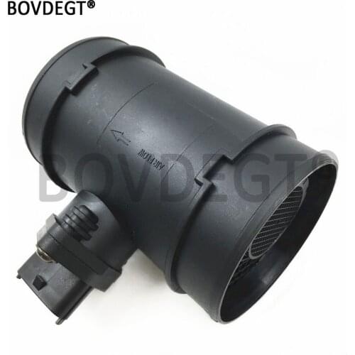 Mass Air Flow Sensor for OPEL FRONTERA SIGNUM SAAB 9-3 VAUXHALL FRONTERA Mk 0281002479 836630 9013601 0836630 24437503 93173727