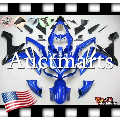 For Yamaha YZFR1 YZF R1 1000 07 08 2007 2008 Fairing Kit Bodywork (P/N:4g27)