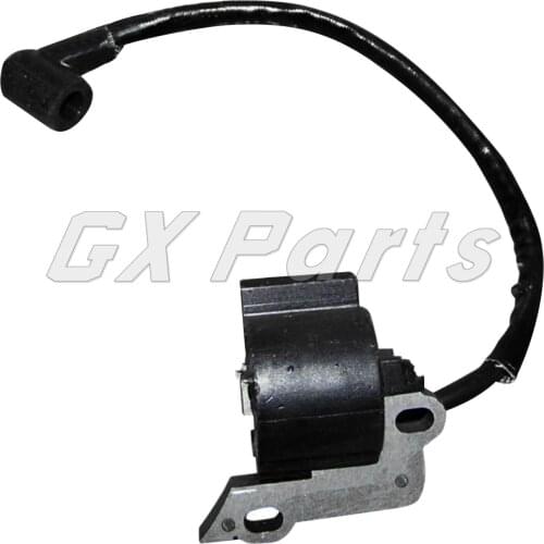 530039167 Ignition Coil For Poulan PP210 PP221 PP230 PP260 2150 2175 2375 Pro210 Partner 350 351 370 371 390 420 440 Chainsaw