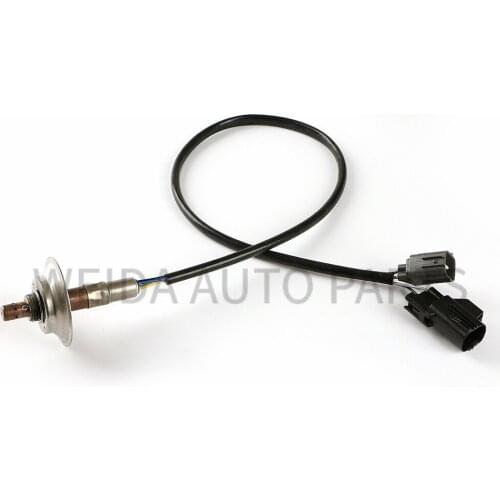 Air Fuel Ratio Lambda O2 Oxygen Sensor Fit For Mazda CX-7 2.3L Turbocharged 2007-2012 No# L33L188G1E9U L33L-18-8G1E-9U 234-5012