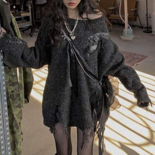 Koukima Women's Sweaters And Cardigans