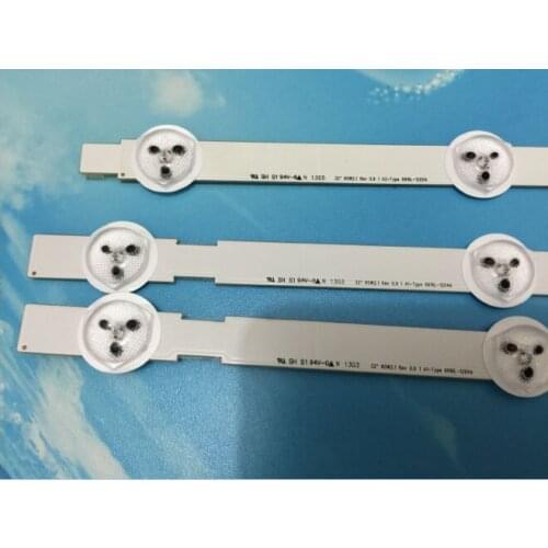 NEW for LG-backlight-KIT-6916L-1204A-A1-2x-6916L-1205A-A2-1x 1x1set=3PCS (2PCS=7LED) 1PCS 8LED