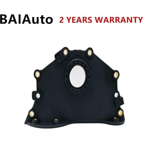 OEM Transmission System Crankshaft Oil Seal Engine Part For Audi Q7 3.0 3.6 VW Passat CC Touarge EOS CC 03H103151B 03H 103 151 B