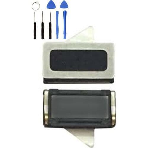 Front Top Earpiece Earphone Ear Speaker Sound Receiver Repair Kit Gift FOR Casper VIA M1