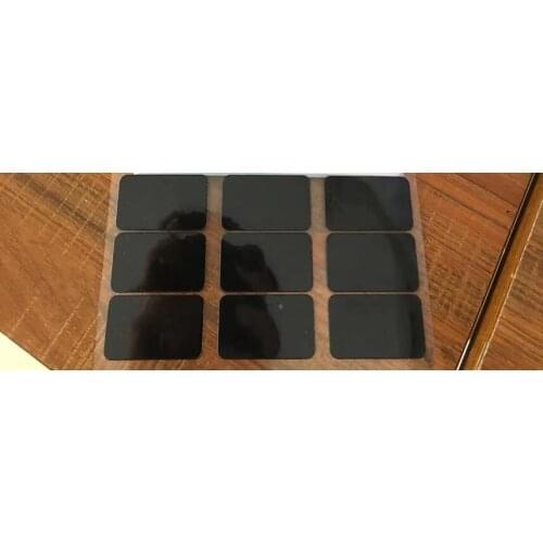 The film of the ink cartridge for 3D 4D Machine