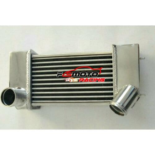 All Aluminum Intercooler For Land Rover Discovery & Defender 300TDI 2.5l Models