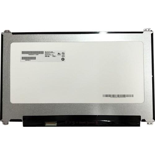 Grade A+ B133HAN02.7 B133HTN01.4 N133HSE-EA1 Slim LED LCD Matrix Screen For Asus U303L U305F UX32