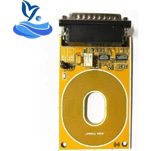 IRPOG RFID Adapter for IPROG Plus RFID Adapter for Iprog Pro Iprog V86