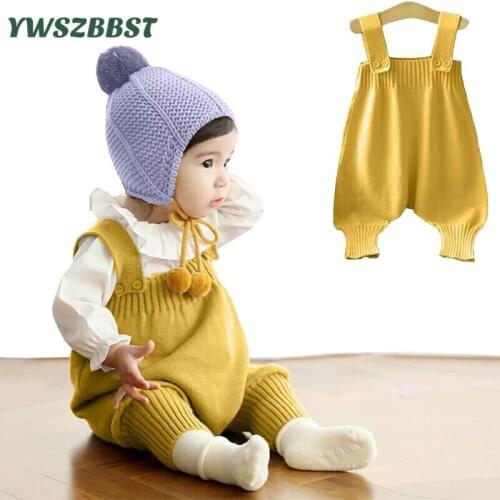 YWSZBBST Children's Winter Overalls
