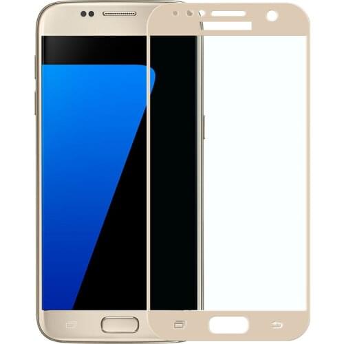 For Samsung Galaxy S7 (Duos) G930 G9300 G930F G930FD G930A G930P G930V 5.1“ Full Cover Tempered Glass Screen Protector Film