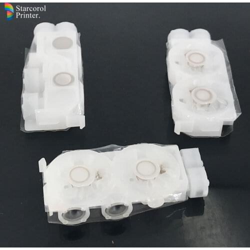 10PCS For Epson printhead ink damper dumper Stylus Pro 3880 3800 3850 3890 3885 P600 B-300DN 500DN 308DN 508DN printer