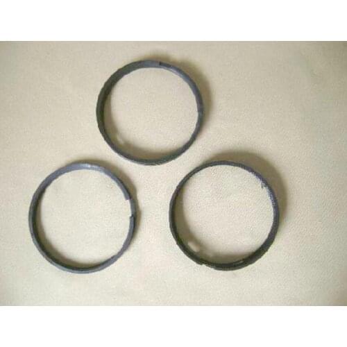 1004020-E06-C1Original factory piston ring for great wall haval 2.8TC +0.25